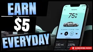 How to Earn $5 in Cryptocurrency Everyday 2023 | Dimo Miner Passive Income