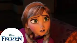 Who Told the Story Better? - Hans vs Olaf - Frozen Movies