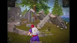 Aquaman BGMI gameplay 😂 full memes material