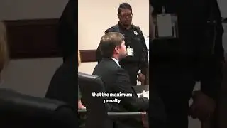 Ga. high school shooting suspect warned he will face life in prison #shorts