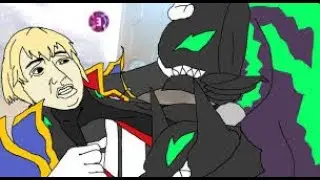 BBCF Susano'o signs 