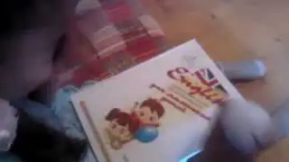Говорящая ручка в Башкирии