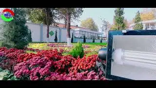 БОГИ АБДУРАХМОНИ ЧОМИ .КУЙБЕШ