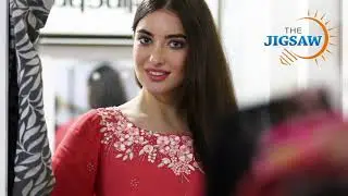 Behind the Scenes of Fashion Photography Shoot with Julie by Julie Shah