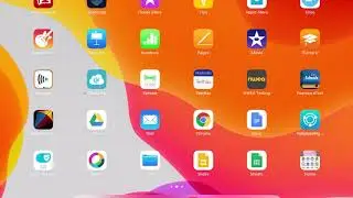 Creating Webex Shortcuts for your iPad