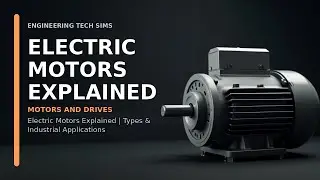 Electric Motors