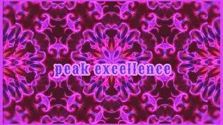 ԃσ-ιƚ-αʅʅ ✬⊱peak excellence + workload balance subliminal ❁ listen once ⊷❊ 𝒬𝒮⋆