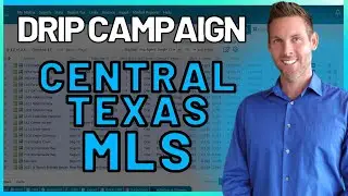 How To Create A Drip Campaign On MLS | Automated Drip Campaign