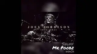 Snuff (Cover) - Mr Poobz