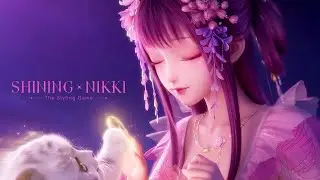 Alan Walker x Shining Nikki || New Animation Music Video 2022