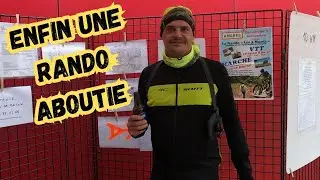 VTT XC MTB : la rando les 3monts (angres 62143) scott spark