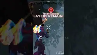 Trying out trickshots.. 😗 Realm Royale 