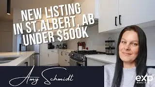WHAT DOES $500K GET YOU IN ST. ALBERT?