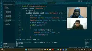 Java | Demo Class | #java #programming #logic #javaprogramming