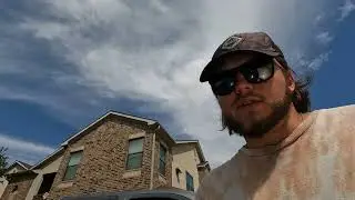 How to fix a cracked windshield