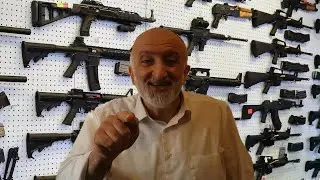 Die beste Waffe unserer Zeit | Rabbiner Yohanan Yakubov