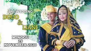Wedding Rudi Witdodo & Lia Setiani || Wenny Wedding/TofaFoto