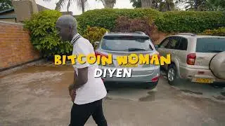 BITCOIN WOMAN - Diyen