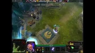 dota 2 гайд на рака