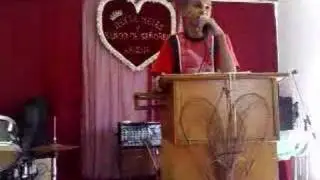 NAVIDAD POR LA PALABRA (SALOMON ROSENDO) SEGUNDA PARTE