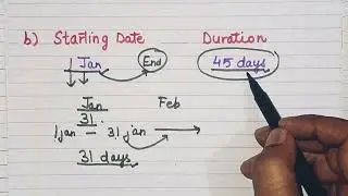 Class 5| Chapter 9 | Time | Exercise 9 C (Part-1)