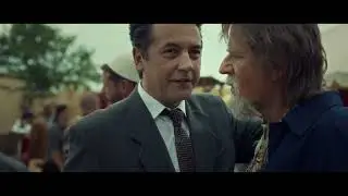 Ruski konzul trejler