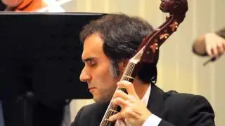 Vittorio Ghielmi with Paolo Fresu Milano Classica