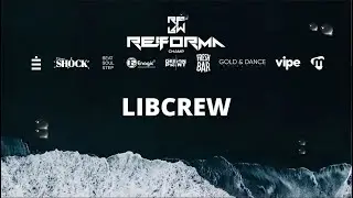 LIBCREW | Story Adults