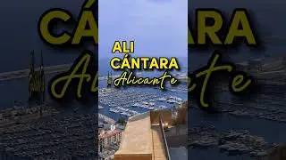 Самая знаменитая легенда в Аликанте 