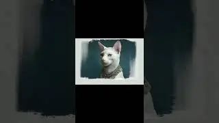 Transform Your Photos with Brushstroke Art Frame Effect Overlays! 