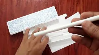 Unboxing Apple New Apple Pencil Pro | Worth ₹11900.00 ($145)?!!