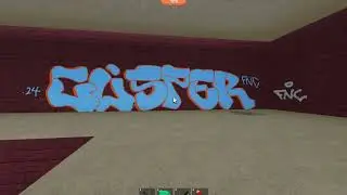 Recent Flicks- Urban Spray Paint Roblox