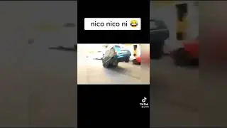 Nico Nico niii ||! Maxo Posting 