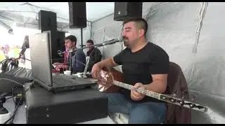 Ali Güçlü -Yar Dedim Ben Sana