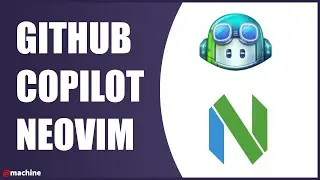 Neovim - Github Copilot | Setup & Demo | Copilot Creates a Simple Game By Itself | Official Plugin