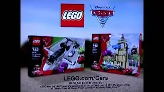 Disney XD Commercials (October 2011) [Incomplete]