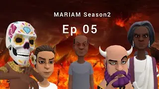 MARIAM |Season2 Episode 05|