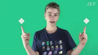 Wat zijn keyframes en hoe doe je dit in iMovie?