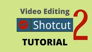 SHORTCUT Video Editor Tutorial, Most Common Tools | Eric Kita, Part2