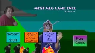 MOST MLG GAME EVER !!!