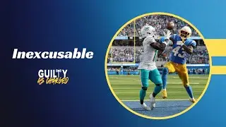 Defensive Embarrassment Dooms Chargers I MIA @ LAC Week 1