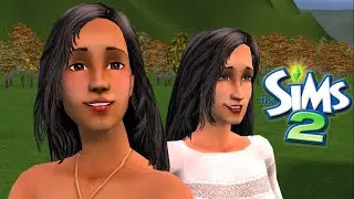 BELLA GOTH RETURNS | Sims 2 Pleasantview (Reboot) #8
