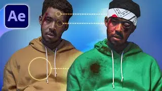 The Ultimate FIX IT IN POST Challenge (After Effects)