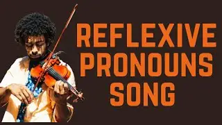 Reflexive pronouns Song
