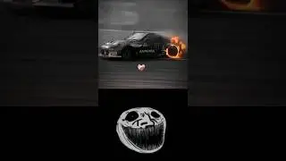 Танцы с девушкой и танец со смертью / Трек: Steelan sequencia #trollfacememe #trollface #boogiedown