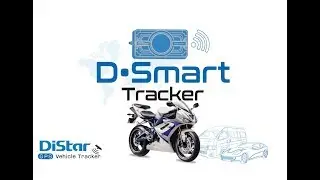 หมดปัญหารถหาย!!ด้วย D.Smart Tracker