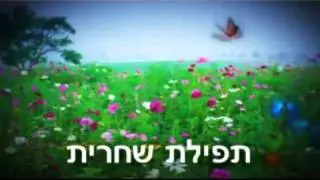 תפילת שחרית.mp4