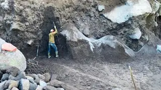 The Harsh Reality of Manual Mining