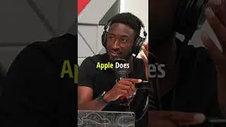 MKBHD’s Wild Bet on iPhone 17 Tech 👀📱 