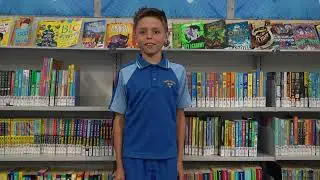 Junior School Happy Mother's Day 2024